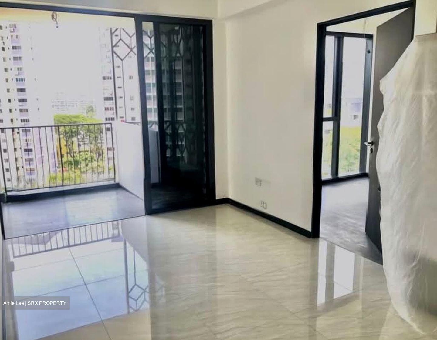 Gem Residences (D12), Condominium #575033211